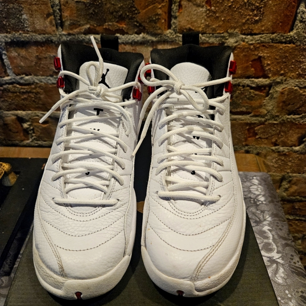 Air Jordan 12 Retros (GS)